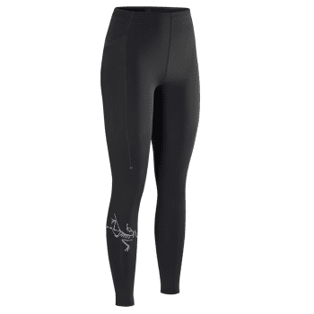 Legginsy Arcteryx Norvan Legging Women Black