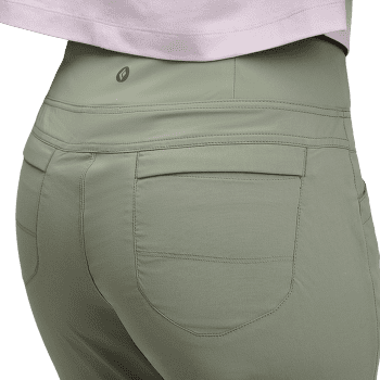 Spodnie Black Diamond Technician Jogger Pant Women Ink Blue
