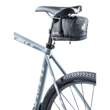 Torba deuter Bike Bag 1.1 + 0.3 Black