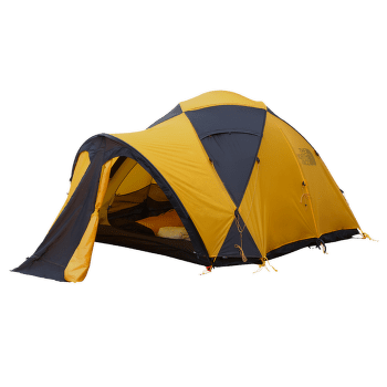 Stan The North Face BASTION 4 SUMMIT GOLD/ASPHALT GREY