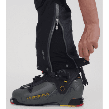 Spodnie Direct Alpine REBEL 2.0 navy/grey