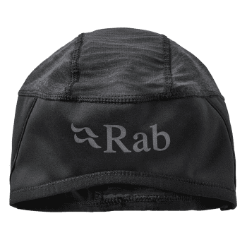 Czapki Rab Windstopper Beanie Black