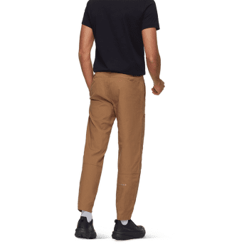 Spodnie Mammut Tamaro Pants Men 7546 claystone