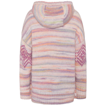 Bluza Kari Traa RACHEL KNIT Bloom