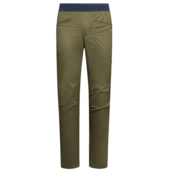 Spodnie La Sportiva ROOTS PANTS Men Cypress/Night Sky