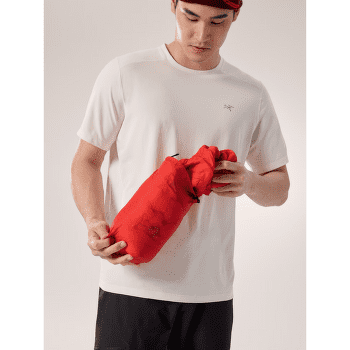 Bunda Arcteryx Cerium Hoody Men Black Sapphire