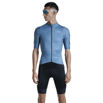 Koszulka z krótkim rękawem X-Bionic X-BIONIC® COREFUSION RIDE JERSEY SS MEN Rhino Grey