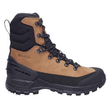 Buty Mammut Blackfin Leather High GTX Men 7546 claystone