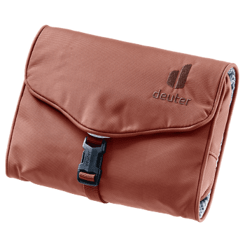 Torebka higieniczna deuter Wash Bag I caspia