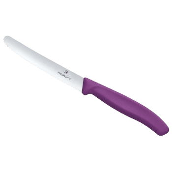 Nóż Victorinox Swiss Classic Tomato and Table Knife Purple