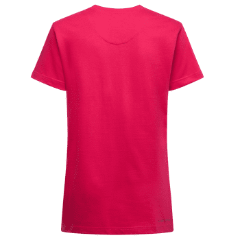 Koszulka z krótkim rękawem La Sportiva ALWAYS CLIMBING Women Azalea