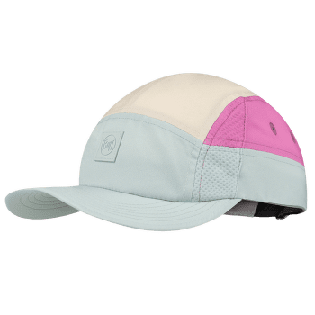 Czapka Buff 5 Panel Go Cap DOMUS SEAGROVE GREEN
