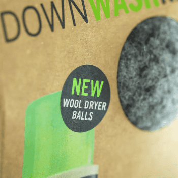 Środki czystości Grangers Down Wash Kit 300 ml OWP