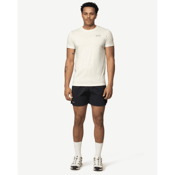 Koszulka z krótkim rękawem Devold Premium Woodworker Tee Men 001A WHITE