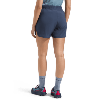 Szorty La Sportiva PURE 4" SHORT Women Azalea/Night Sky