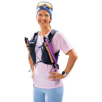 Plecak deuter Traick 9 SL polar-bluejay