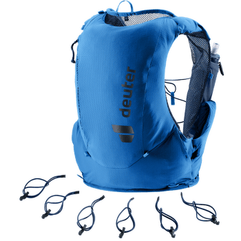 Plecak deuter Traick 9 Black