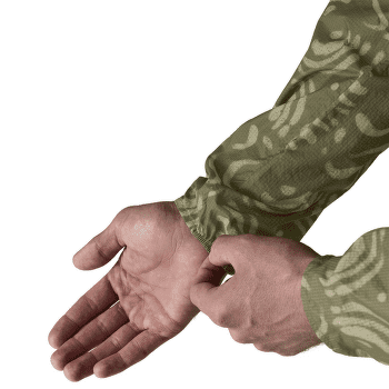 Bunda Patagonia Houdini Jacket Men Sea Run: Robin Brown