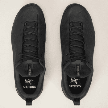 Buty Arcteryx KONSEAL GTX WOMEN Black/Black