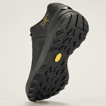 Buty Arcteryx KOPEC GTX Women Black/Yukon