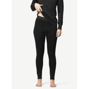 Legginsy Devold Expedition Long Johns Women 950 BLACK