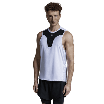 Tank top X-Bionic X-BIONIC® COREFUSION RUN TANK MEN Marine