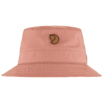 Kapelusz Fjällräven Kiruna Hat Dusty Rose
