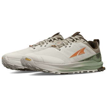 Buty Altra LONE PEAK 9+ Men BASALT