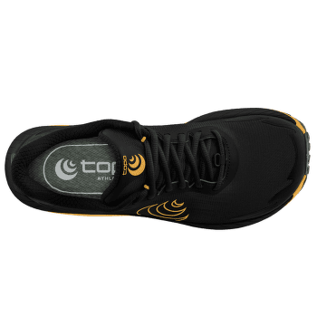 Buty Topo athletic MTN Racer 4 Men Black / Yellow