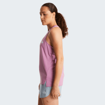 Tank top The North Face Flex Tank Women TNF BLACK