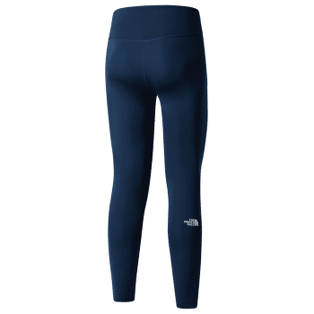 Legginsy The North Face Flex 28IN Tight Women SUMMIT NAVY