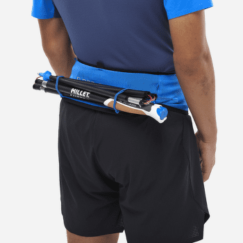 Nerka Millet INTENSE PRO BELT ICON BLUE/BLACK