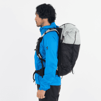 Plecak Millet PARMELAN 35 SILVERSTONE/BLACK