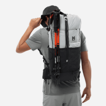 Plecak Millet PARMELAN 25 SILVERSTONE/BLACK