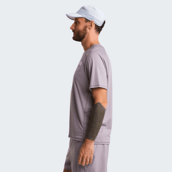 Koszulka z krótkim rękawem The North Face Sunriser S/S Men G7O TRANSCENDENT GREY