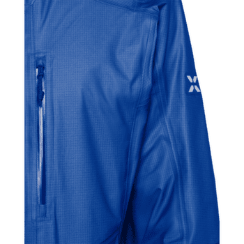 Bunda Mammut EIGER NORDWAND LIGHT HS HOODED JACKET MEN 50643 eiger blue