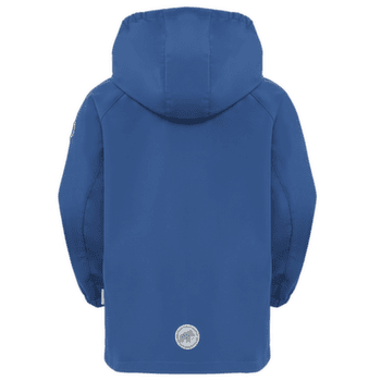 Bunda Mammut ULTIMATE COMFORT SO HOODED JACKET KIDS 50665 tschiel