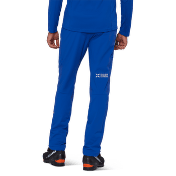 Spodnie Mammut EIGER NORDWAND LIGHT SO PANTS MEN 50643 eiger blue