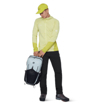 Spodnie Mammut TAISS SO PANTS MEN marine 5118