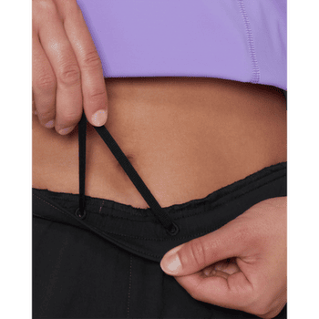 Spodnie Mammut CRAG CLIMBING PANTS WOMEN 6433 alpine calamint