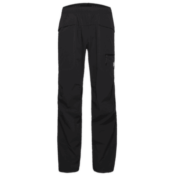 Spodnie Mammut SENDER CLIMBING PANTS MEN black 0001