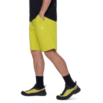 Szorty Mammut CRAG CLIMBING SHORTS MEN acacia