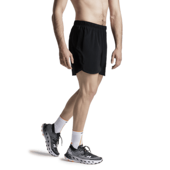 Szorty X-Bionic X-Bionic® Corefusion Run Discover Shorts Men X Black