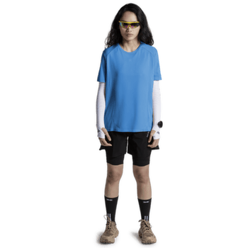 Koszulka z krótkim rękawem X-Bionic X-Bionic® XCeed Run Discover Shirt Women X Black