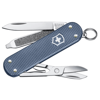 Nóż Victorinox Classic SD Alox Limited Edition 2026 Glacier Blue
