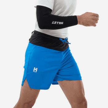 Szorty Millet INTENSE PRO LIGHT SH M 5’’ ICON BLUE