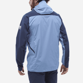 Bunda Millet WANAKA LIGHT 2.5L JKT Men CORONET BLUE/SAPHIR