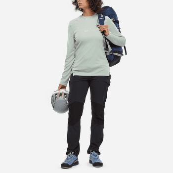 Koszulka z długim rękawem Millet KAMET TS LS Women CORONET BLUE