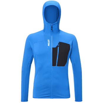 Bluza Millet TRILOGY ICON LIGHTGRID HD Men ICON BLUE