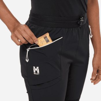 Spodnie Millet KAMET XCS LIGHT PANT Women NOIR NEW